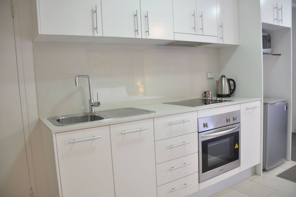 Photo of Kitchen in Kings Cross