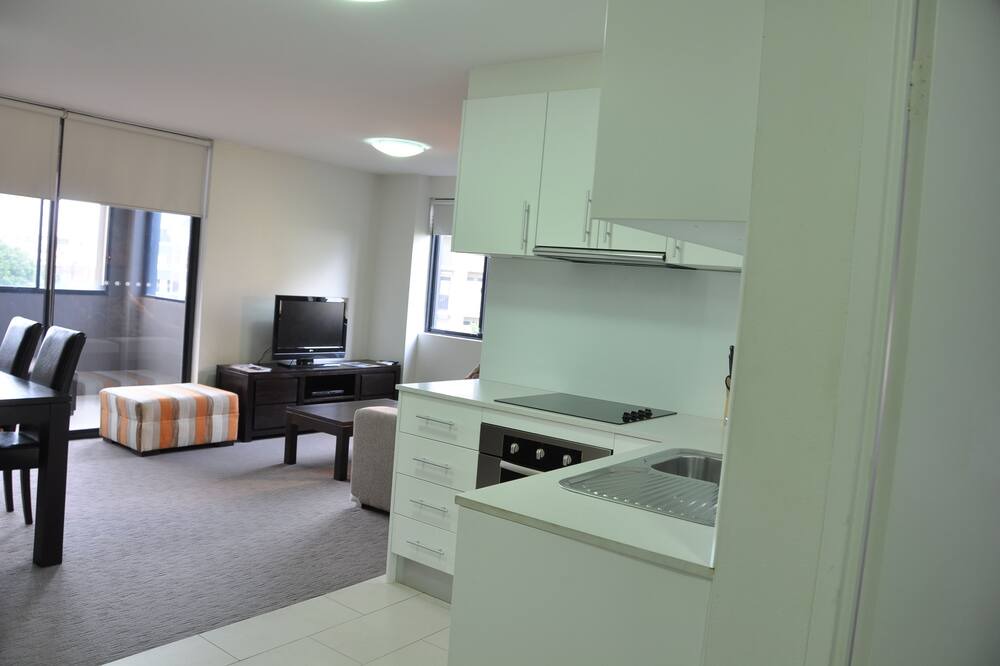 Photo of Kitchen in Kings Cross