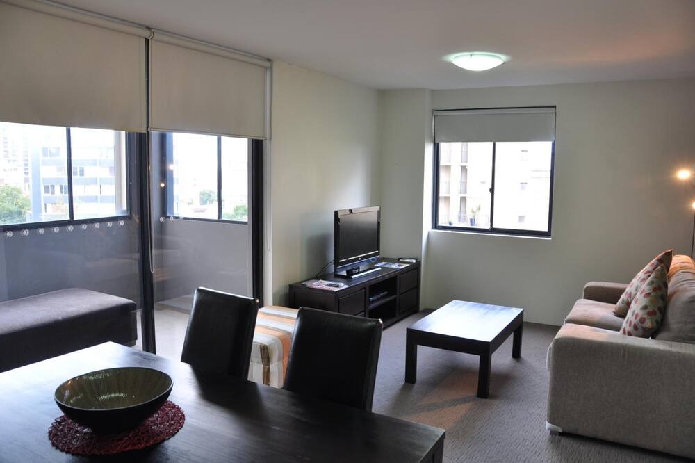 Photo of Livingroom in Kings Cross