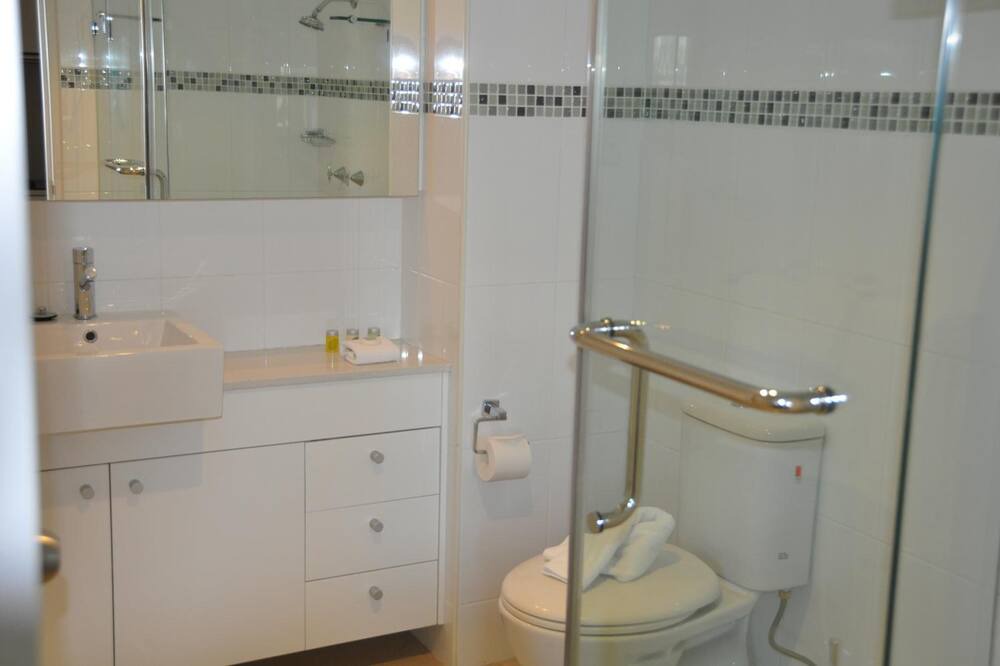 Photo of Bathroom in Kings Cross