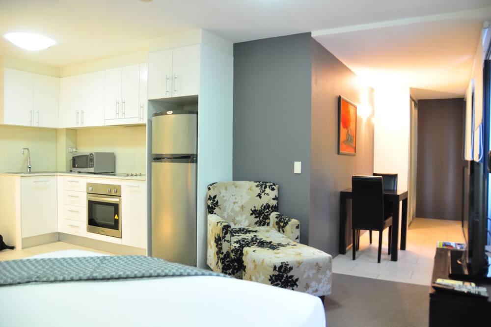 Photo of Bedroom in Kings Cross