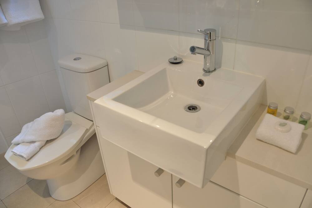 Photo of Bathroom in Kings Cross
