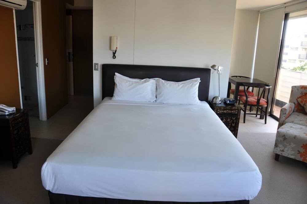 Photo of Bedroom in Kings Cross