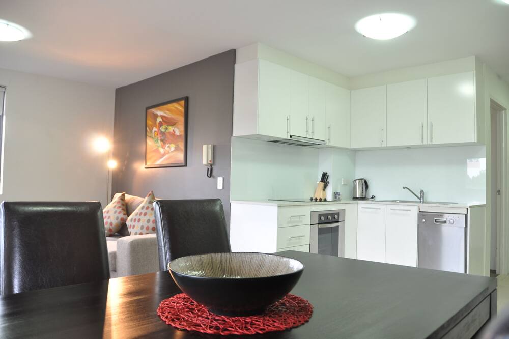 Photo of Kitchen in Kings Cross