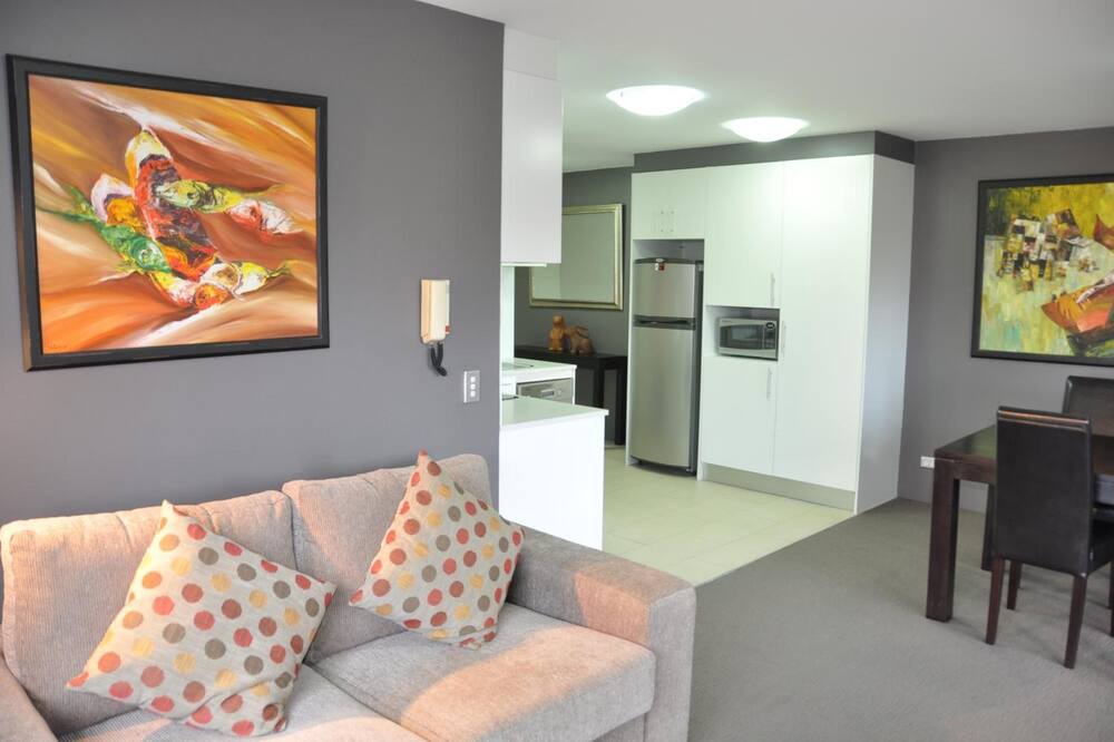 Photo of Livingroom in Kings Cross