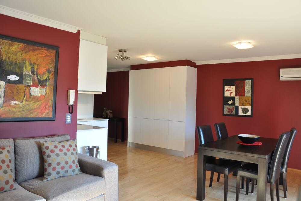 Photo of Bedroom in Kings Cross
