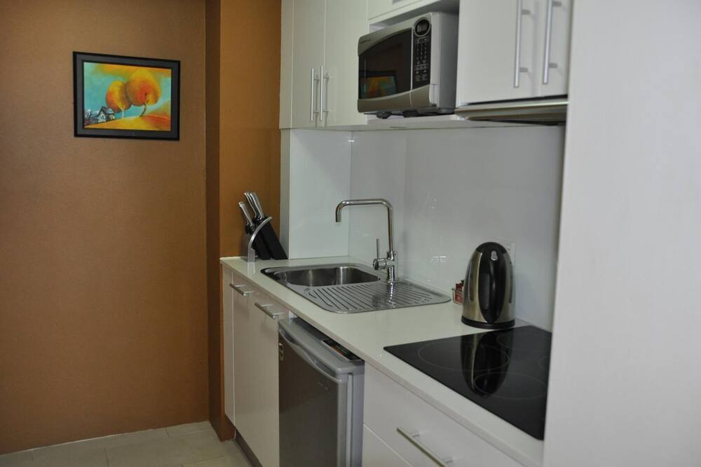Photo of Kitchen in Kings Cross