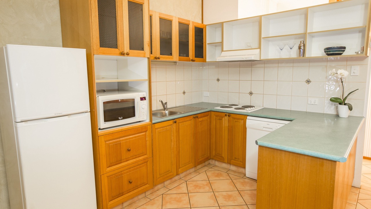 Photo of Kitchen in Cable Beach