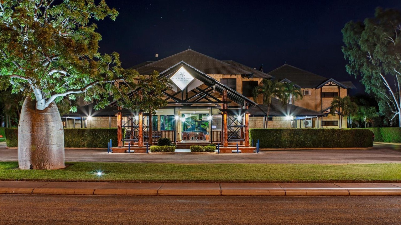 Photo of Outdoor in Cable Beach