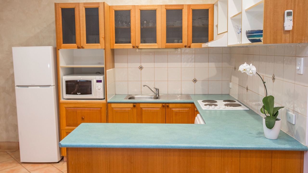 Photo of Kitchen in Cable Beach