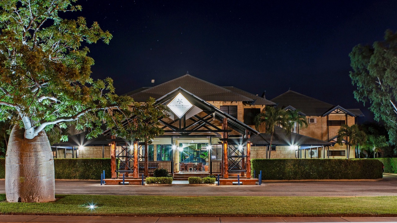 Photo of Outdoor in Cable Beach