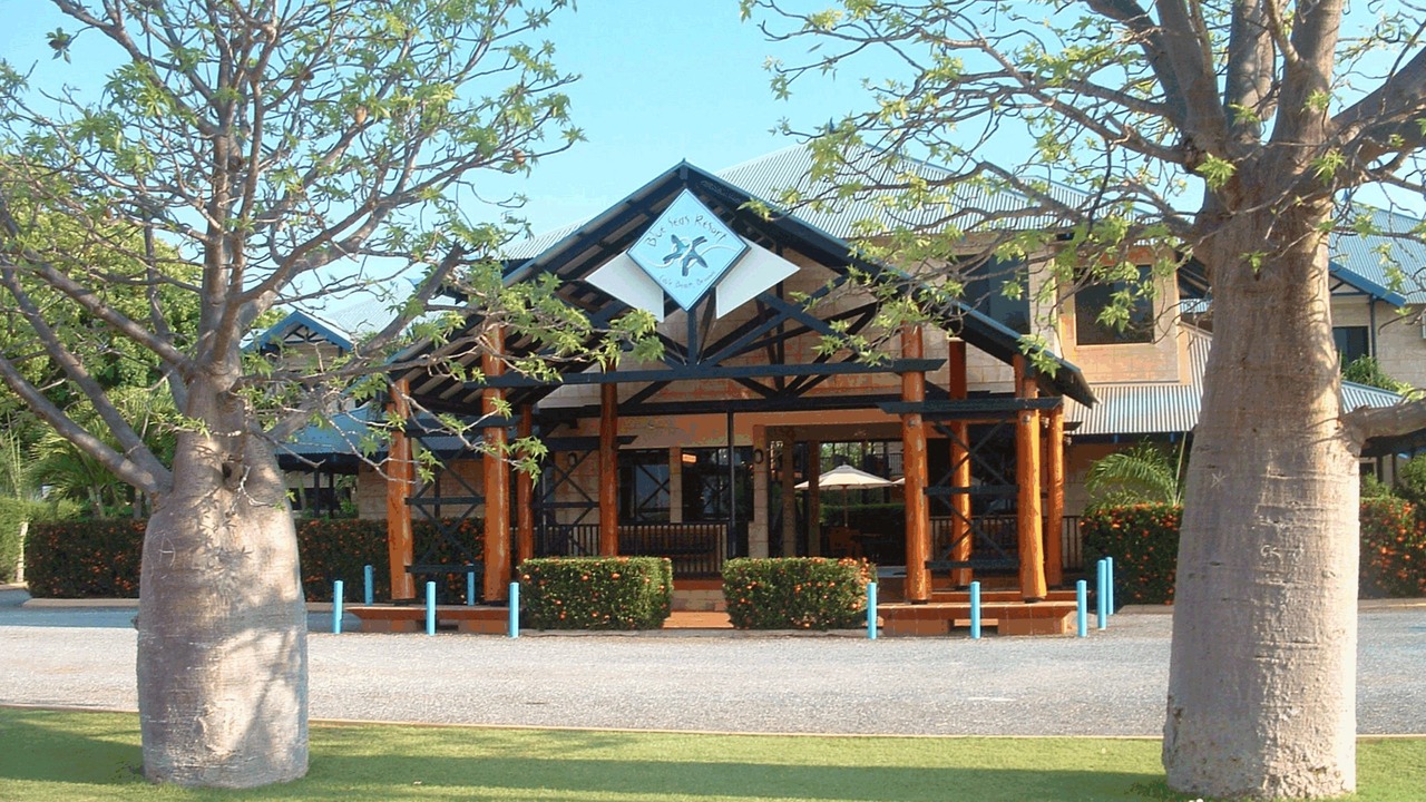 Photo of Outdoor in Cable Beach
