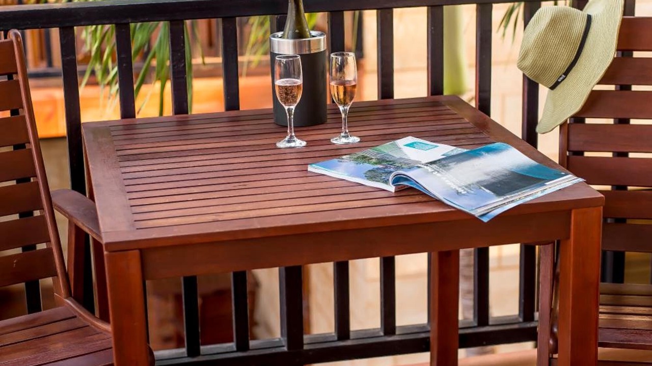 Photo of Patio Balcony in Cable Beach