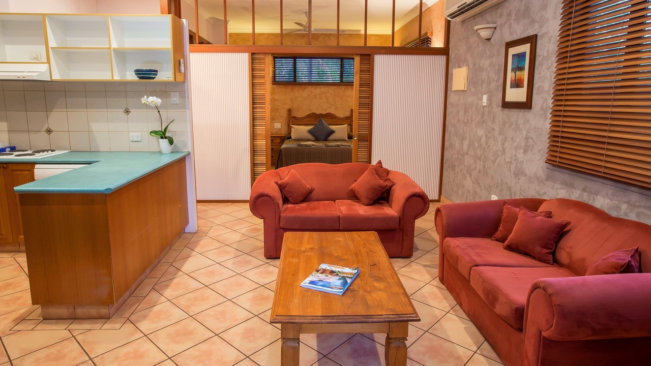 Photo of Bedroom in Cable Beach