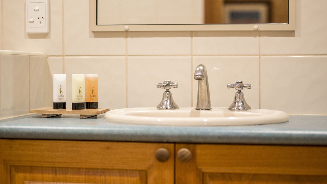 Photo of Bathroom in Cable Beach