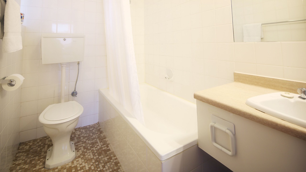 Photo of Bathroom in Montagu Bay