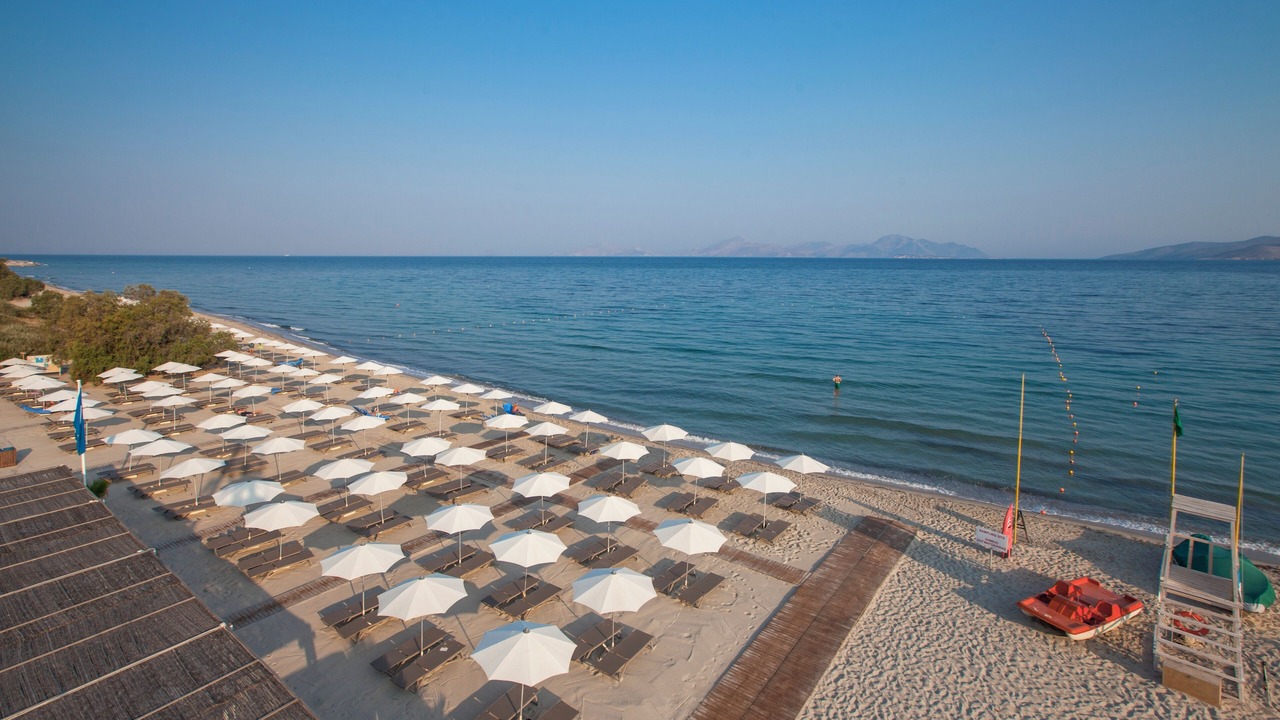 Photo of Outdoor in Marmari