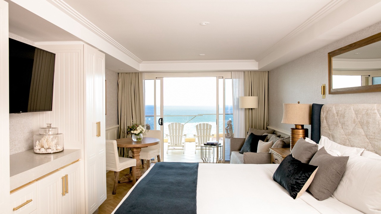 Photo of Bedroom in Palm Beach
