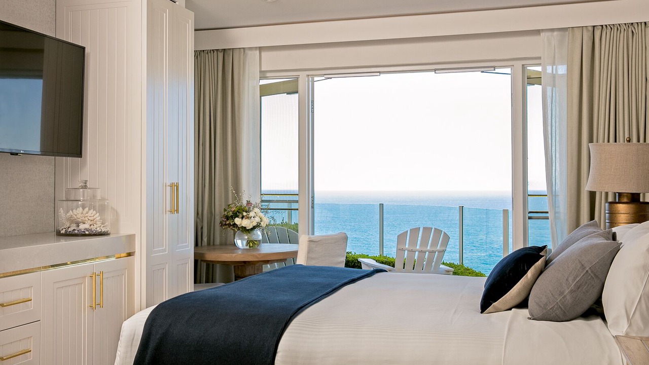 Photo of Bedroom in Palm Beach