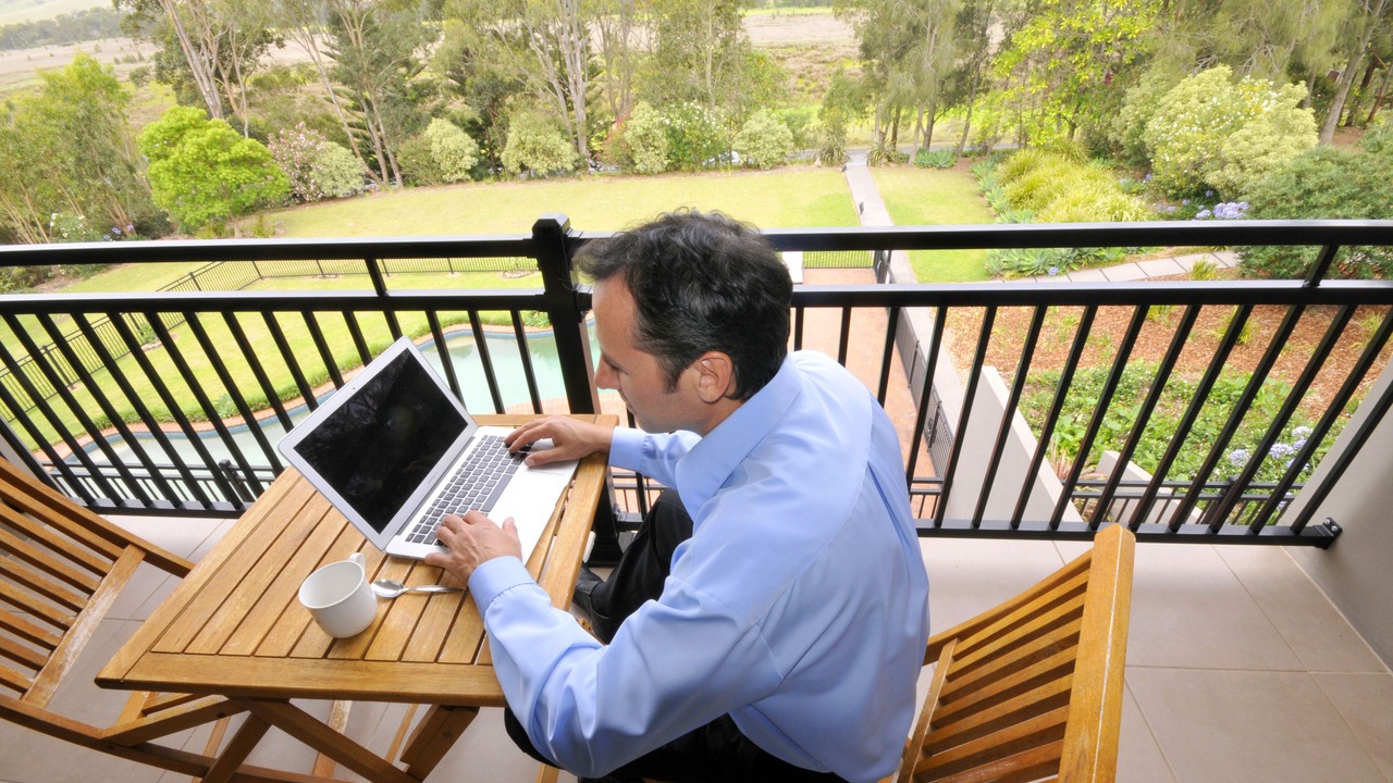 Photo of Patio Balcony in Gerringong