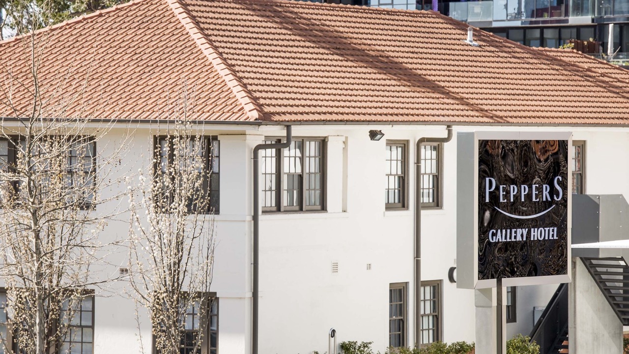 Photo of Outdoor in City West