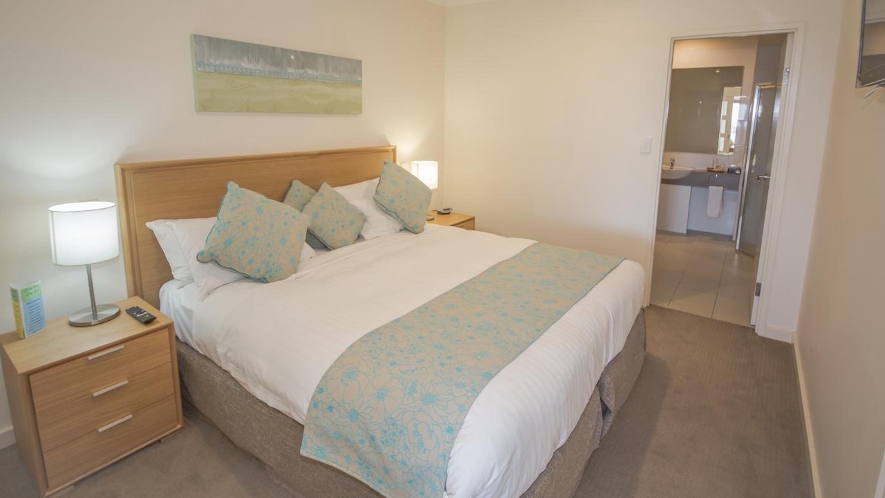 Photo of Bedroom in Normanville