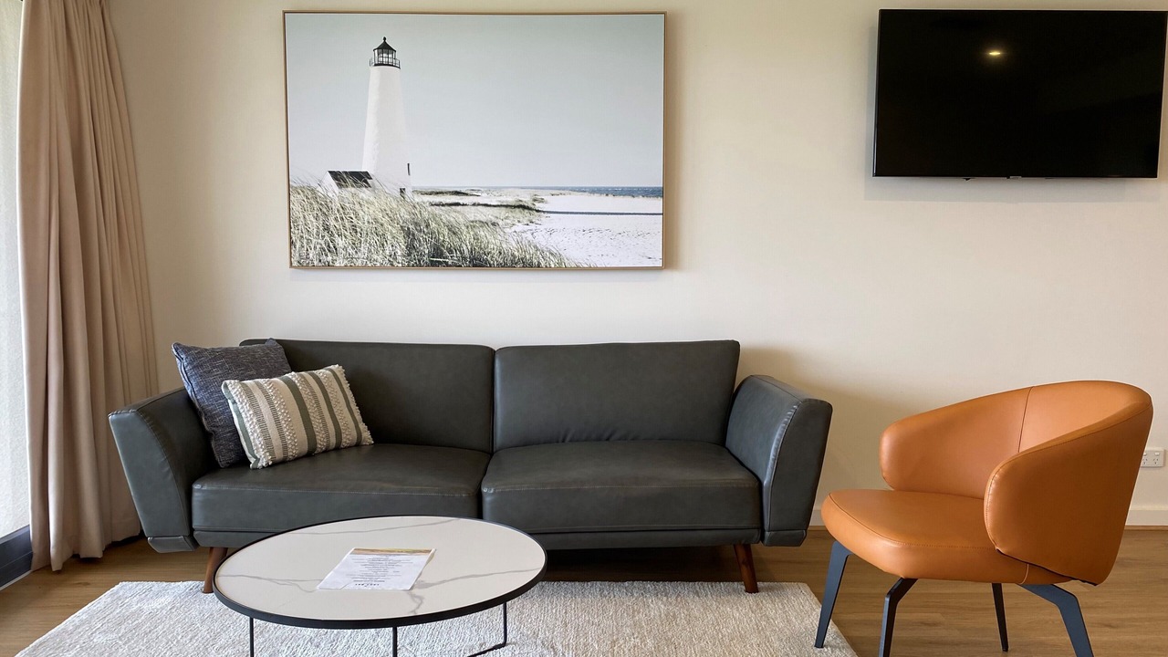 Photo of Bedroom in Normanville