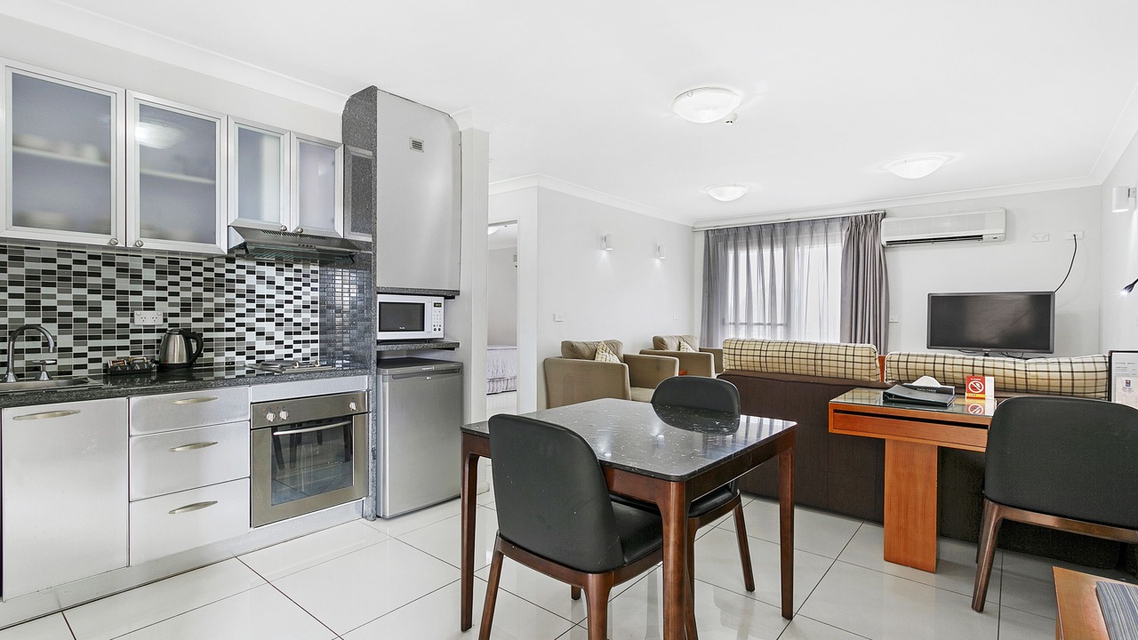 Photo of Bedroom in Burwood