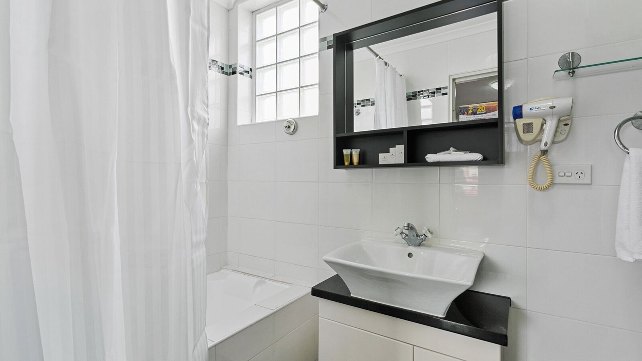 Photo of Bathroom in Burwood