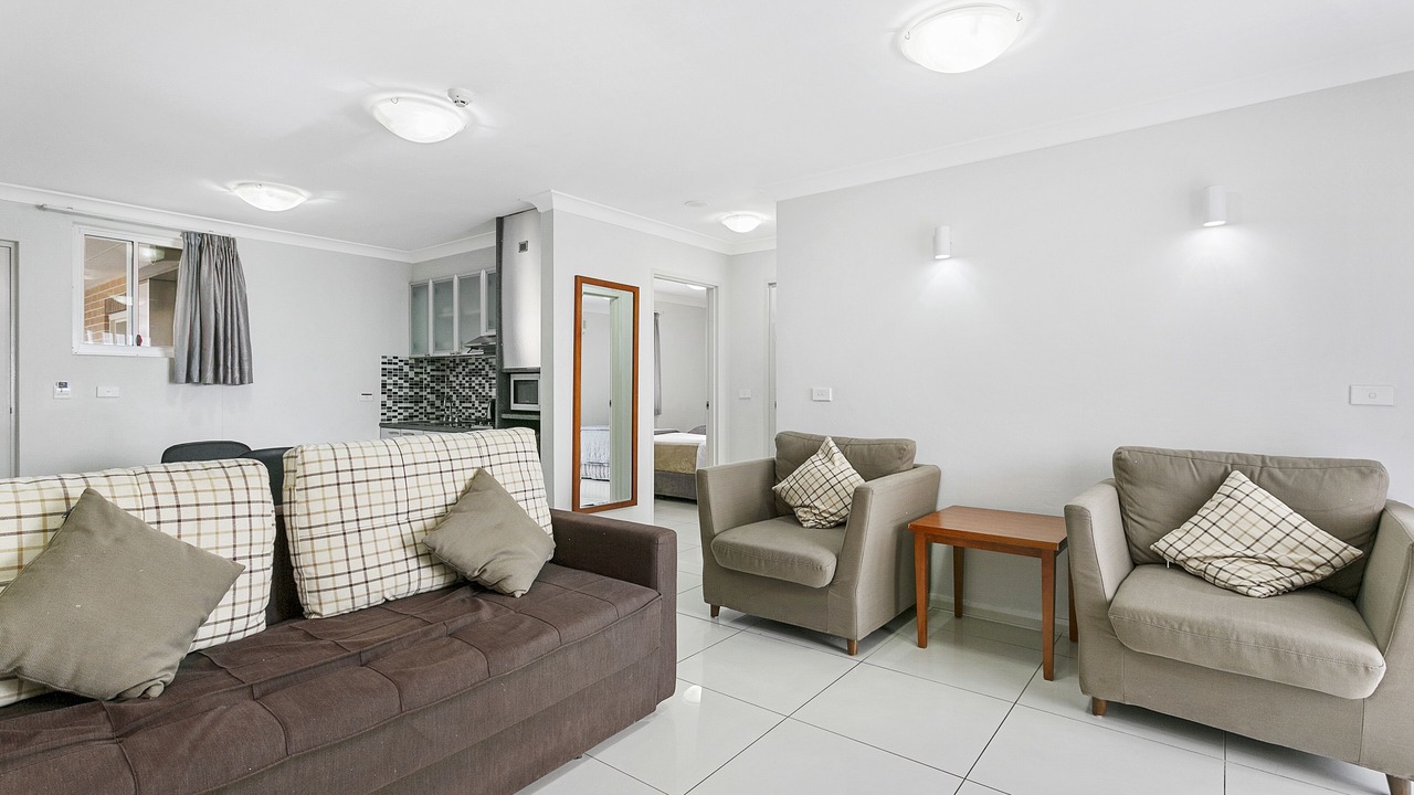 Photo of Bedroom in Burwood