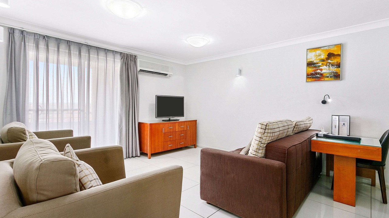Photo of Bedroom in Burwood