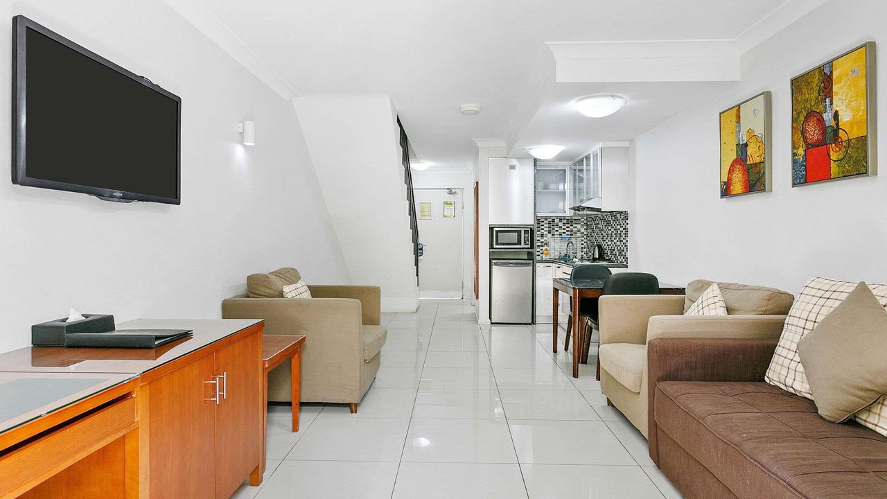 Photo of Bedroom in Burwood