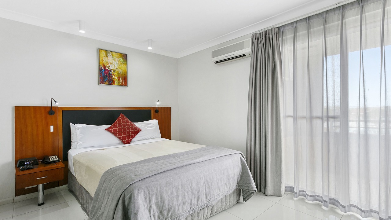 Photo of Bedroom in Burwood