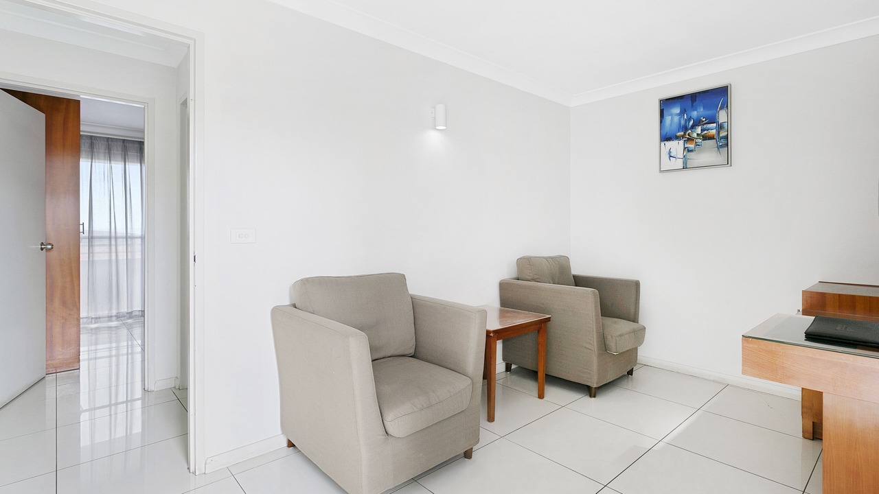 Photo of Bedroom in Burwood