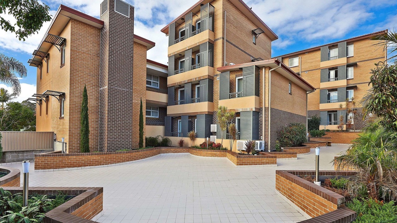 Photo of Outdoor in Burwood