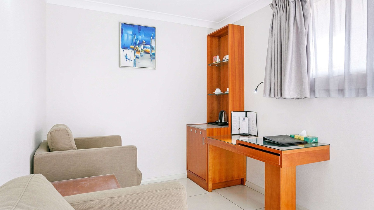Photo of Bedroom in Burwood