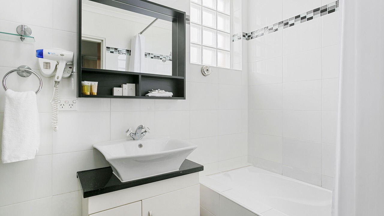 Photo of Bathroom in Burwood