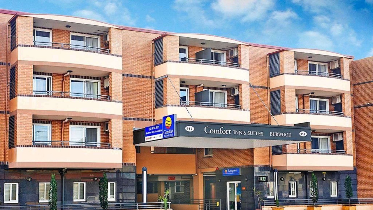 Photo of Outdoor in Burwood