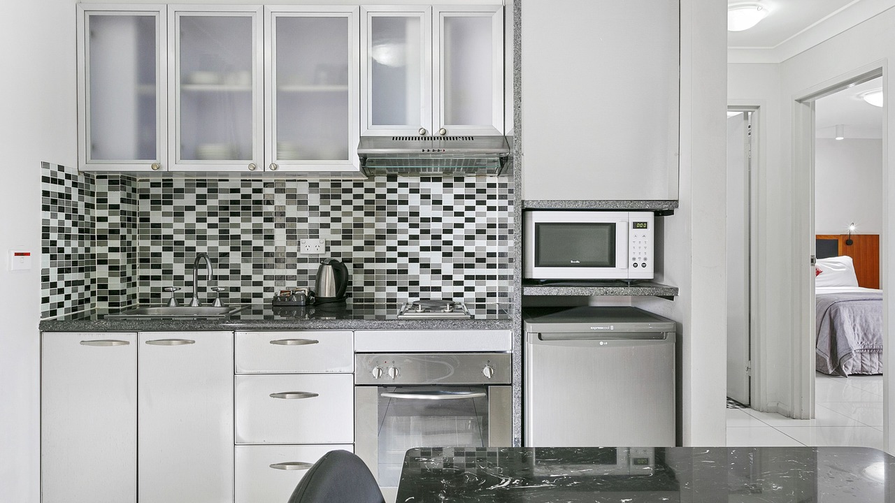 Photo of Kitchen in Burwood