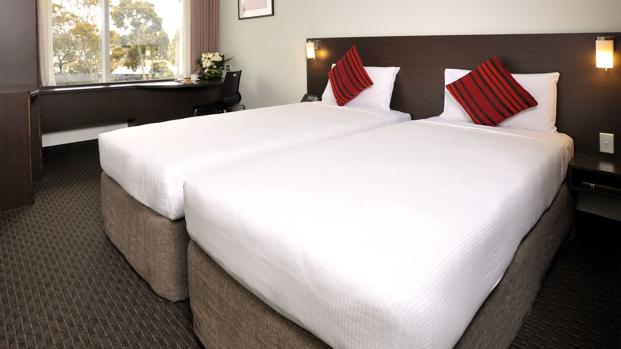 Photo of Bedroom in Glen Waverley