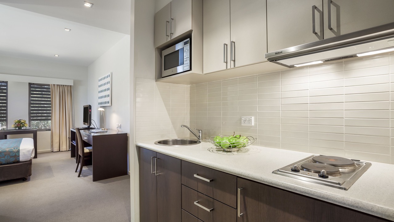 Photo of Kitchen in The Gap