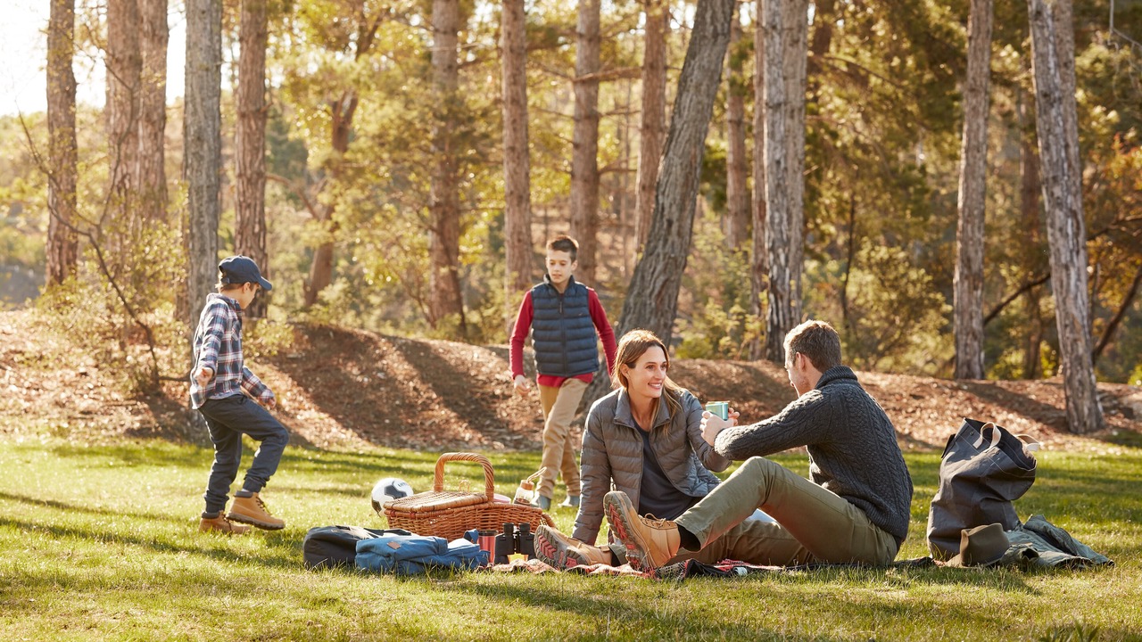 Photo of Outdoor in Creswick