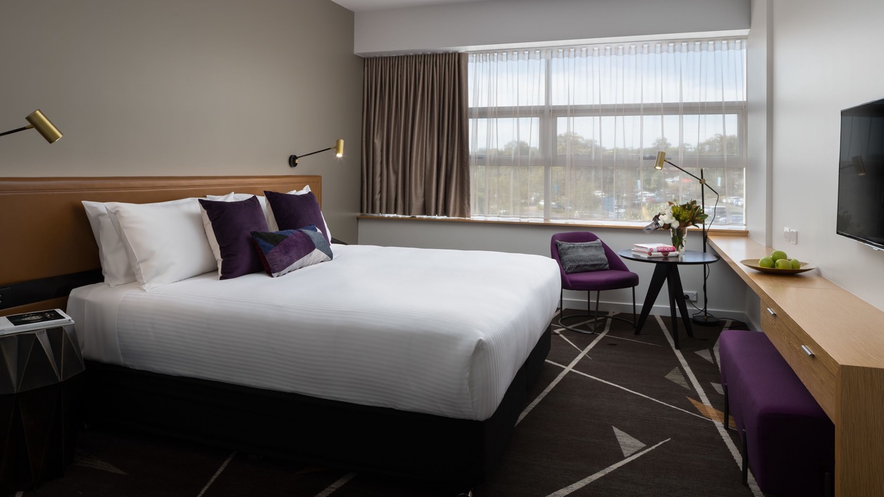 Photo of Bedroom in Campbelltown
