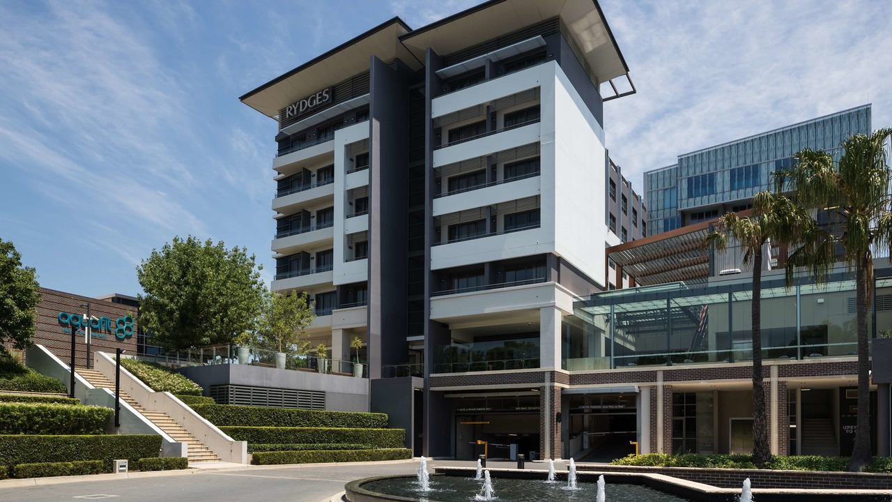 Photo of Outdoor in Campbelltown