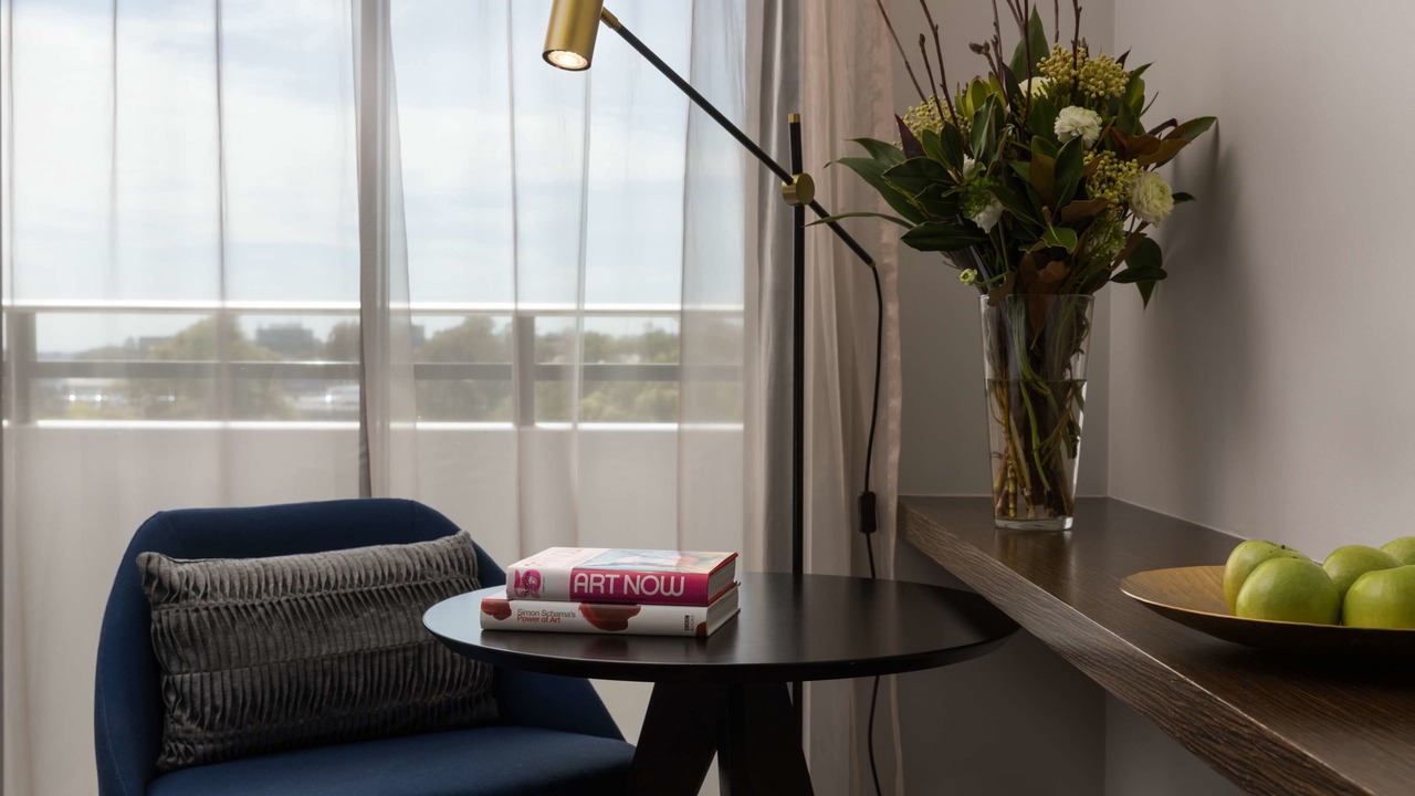 Photo of Bedroom in Campbelltown