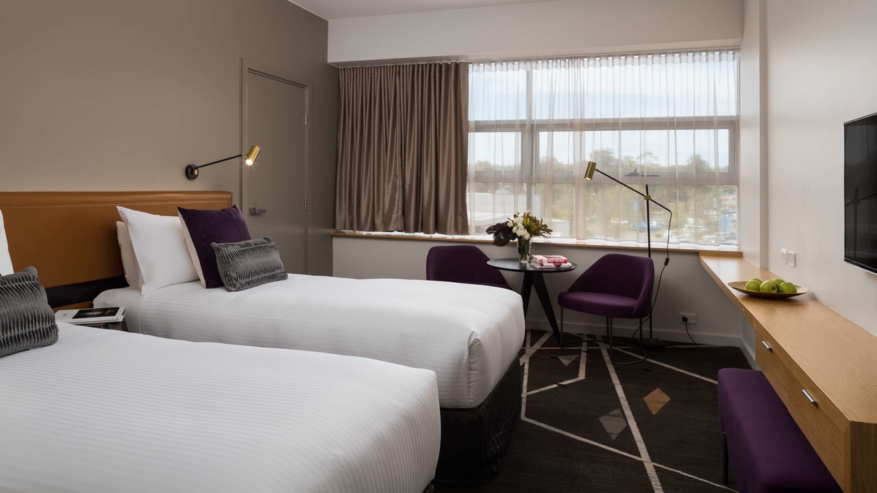 Photo of Bedroom in Campbelltown