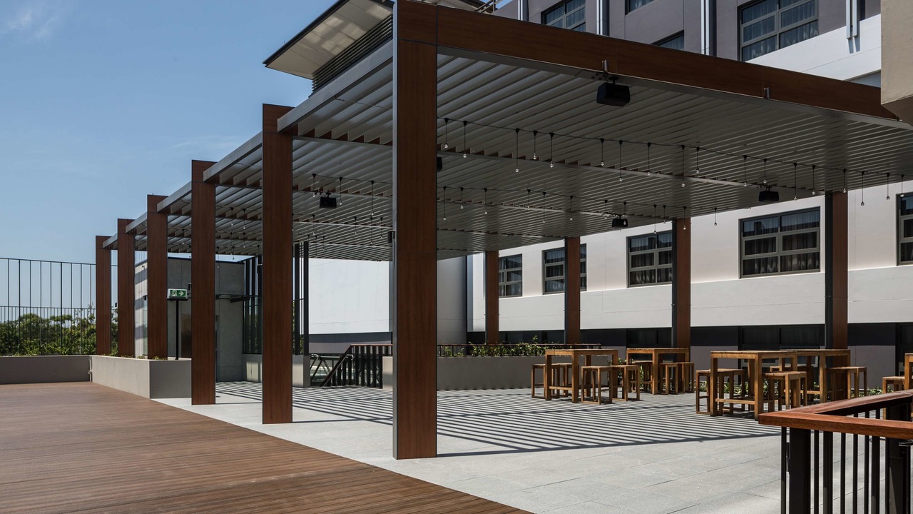 Photo of Patio Balcony in Campbelltown