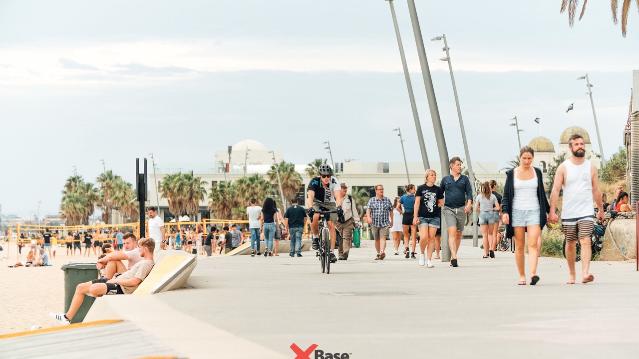 Photo of Others in St Kilda