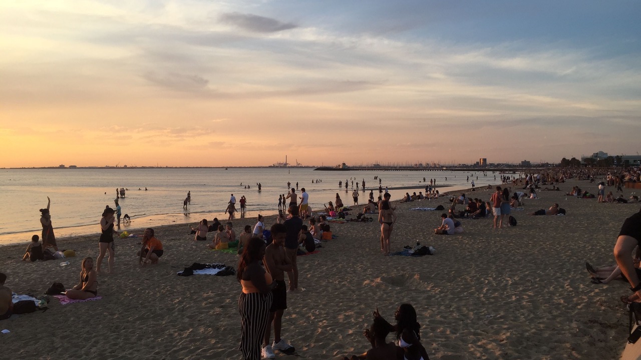 Photo of Others in St Kilda