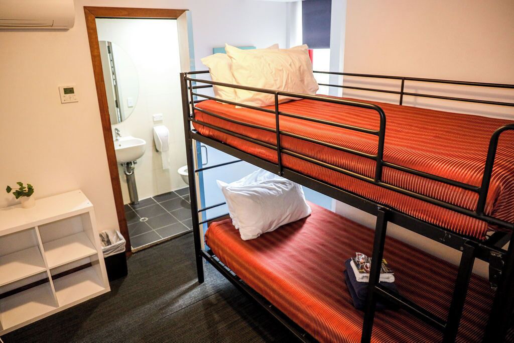 Photo of Bedroom in St Kilda
